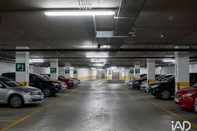 Garage  12500 €