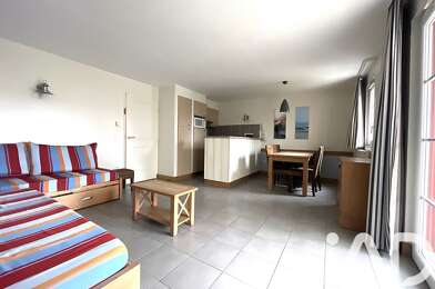 Appartement 3 pièces 219000 €