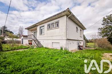 Maison 4 pièces 199000 €