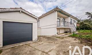 Maison 4 Pièces 170 m² à vendre à Marmande (47200)