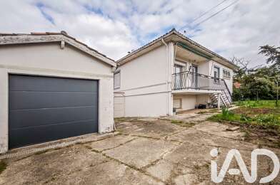 Maison 4 pièces 199000 €