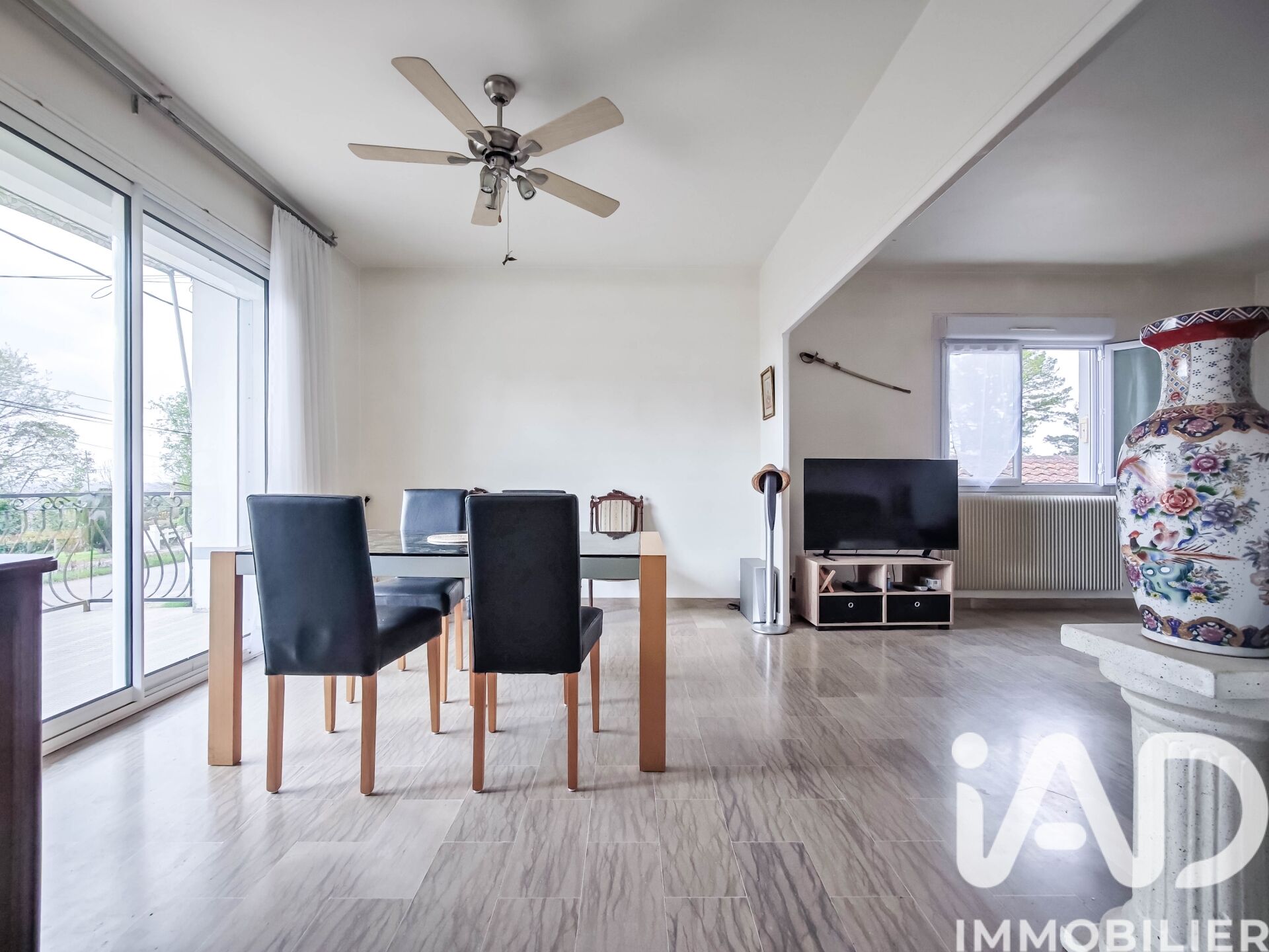 Vente Maison traditionnelle 4 pièces - Photo 2