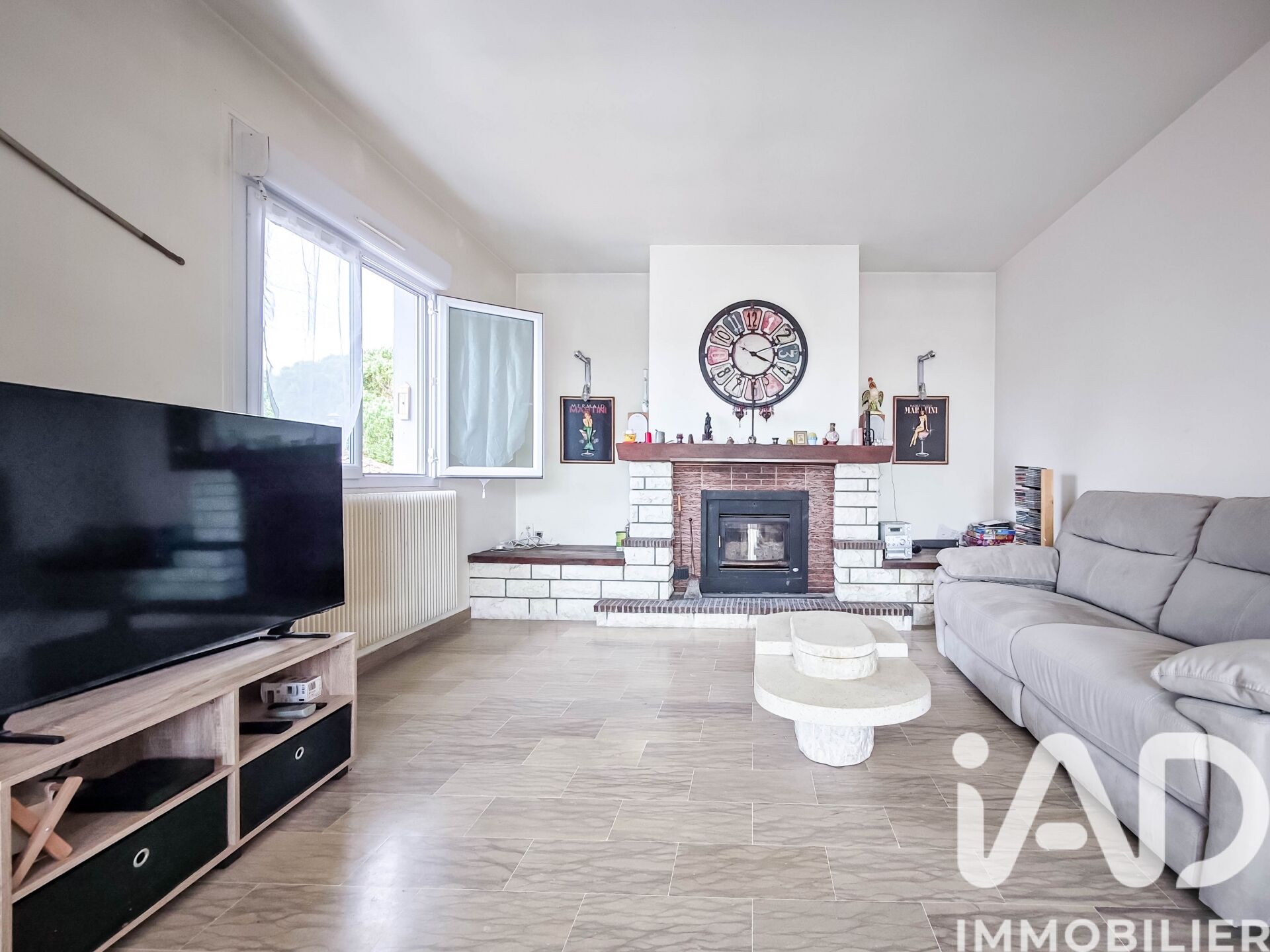 Vente Maison traditionnelle 4 pièces - Photo 3