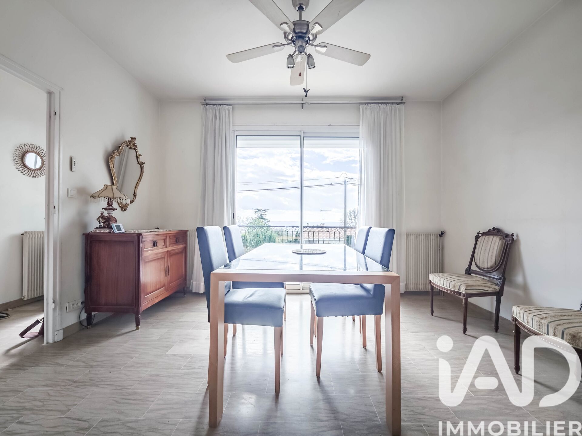 Vente Maison traditionnelle 4 pièces - Photo 4