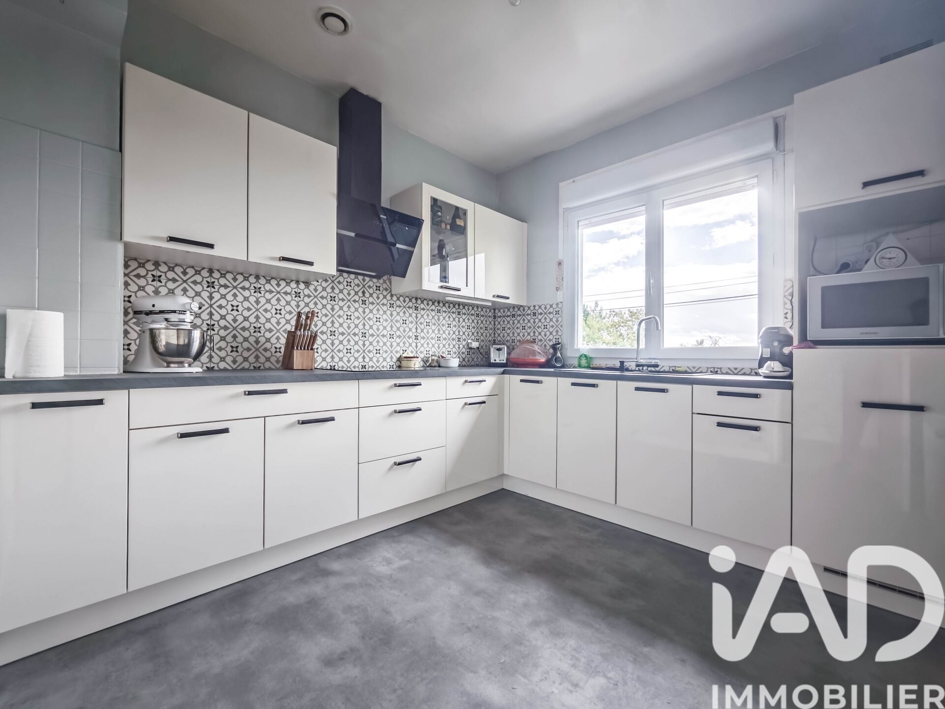 Vente Maison traditionnelle 4 pièces - Photo 5