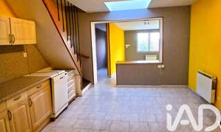 Maison 4 Pièces 64 m² à vendre à Trith-Saint-Léger (59125)