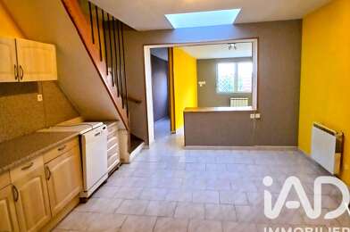 Maison 4 pièces 89500 €