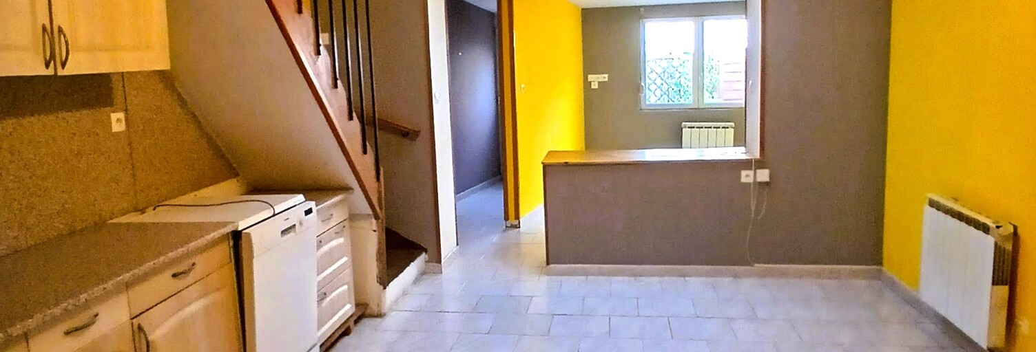 Maison 4 Pièces 64 m² à vendre à Trith-Saint-Léger (59125)