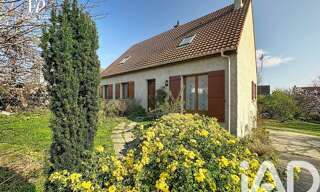 Maison 9 Pièces 150 m² à vendre à Villabé (91100)