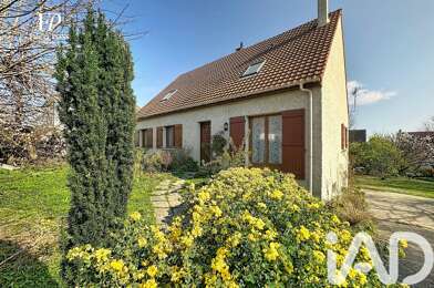 Maison 9 pièces 440000 €