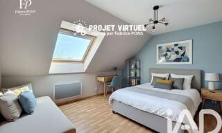 Maison 9 Pièces 150 m² à vendre à Villabé (91100)