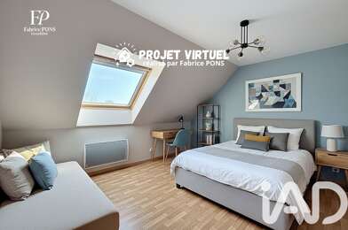 Maison 9 pièces 440000 €