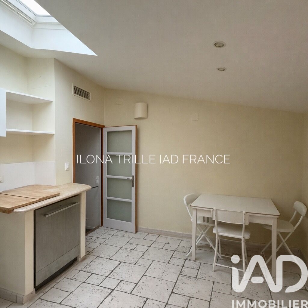 Vente Maison de ville 5 pièces - Photo 4