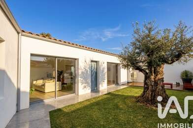 Maison 3 pièces 313000 €