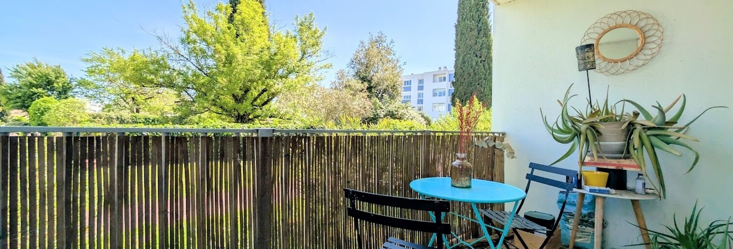 Appartement 2 Pièces 57 m² à vendre à Le Bouscat (33110)