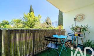 Appartement 2 Pièces 57 m² à vendre à Le Bouscat (33110)