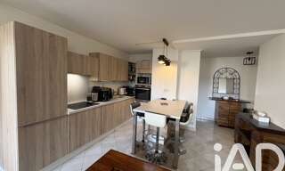 Appartement 3 Pièces 55 m² à vendre à Saint-Fargeau-Ponthierry (77310)