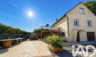 Maison 5 Pièces 135 m² à vendre à Charmoy (89400)