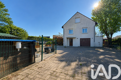 Maison 5 pièces 175000 €