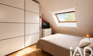Maison 5 Pièces 135 m² à vendre à Charmoy (89400)