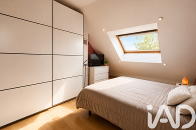 Maison 5 pièces 165000 €