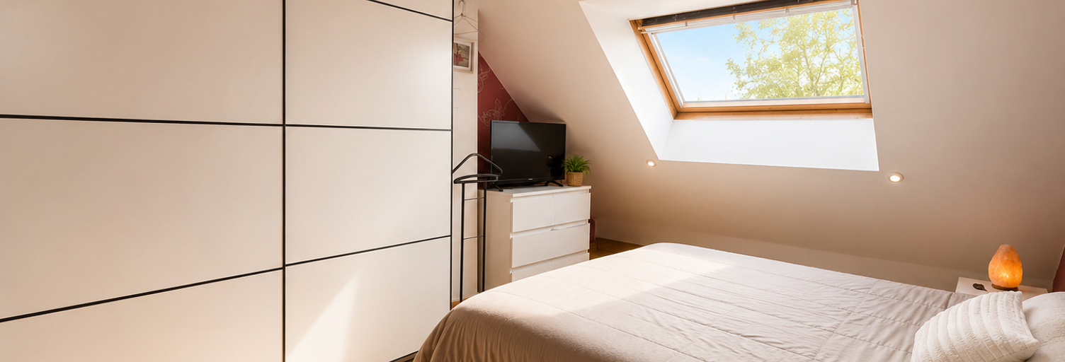 Maison 5 Pièces 135 m² à vendre à Charmoy (89400)