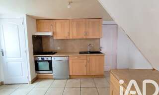 Appartement 2 Pièces 46 m² à vendre à Mainvilliers (28300)