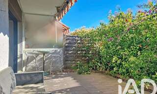 Appartement 2 Pièces 37 m² à vendre à Cannes (06400)