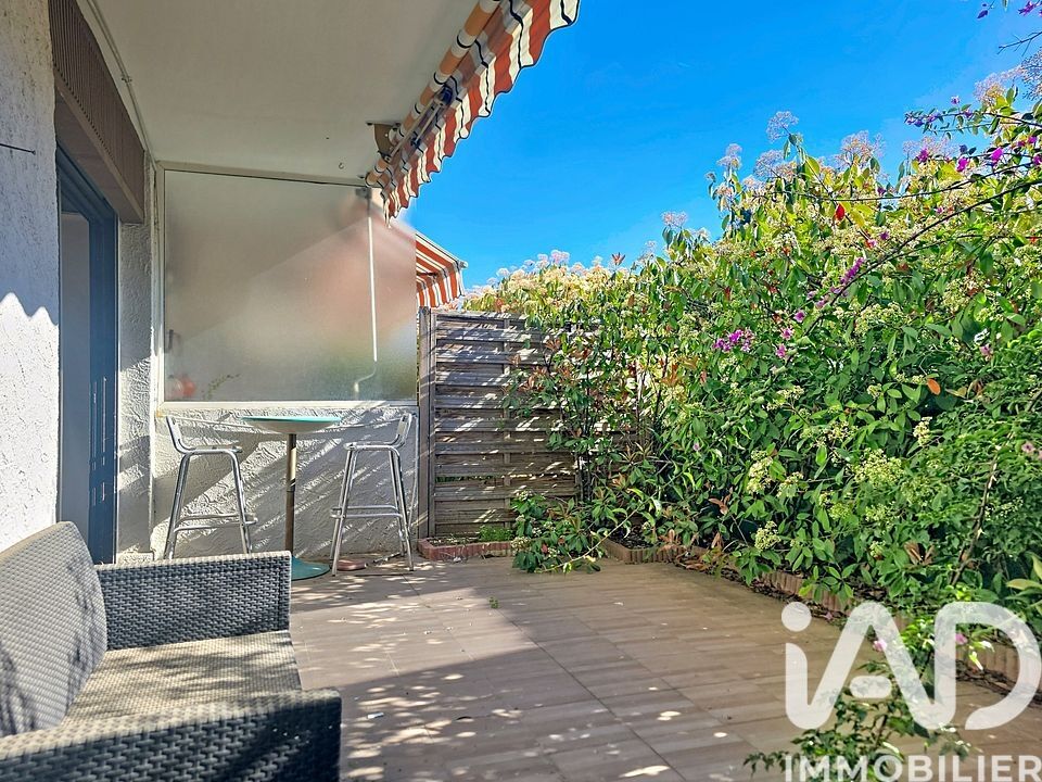 Appartement à vendre, 2 pièces, 37 m², Cannes