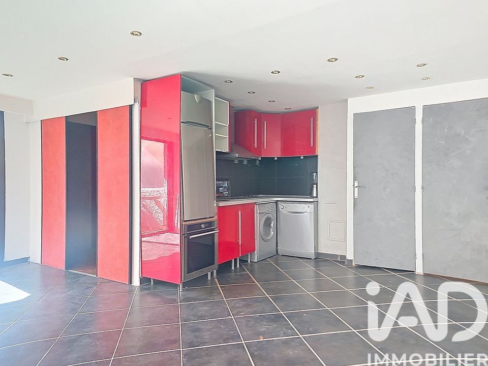 Vente Appartement 2 pièces - Photo 4