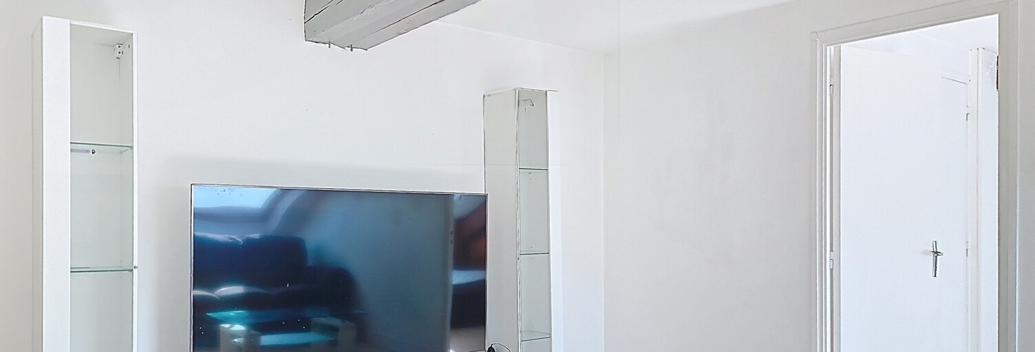 Appartement 2 Pièces 33 m² à vendre à Bouray-sur-Juine (91850)