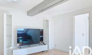 Appartement 2 Pièces 33 m² à vendre à Bouray-sur-Juine (91850)