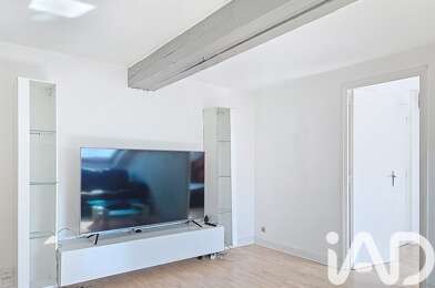 Appartement 2 pièces 117500 €