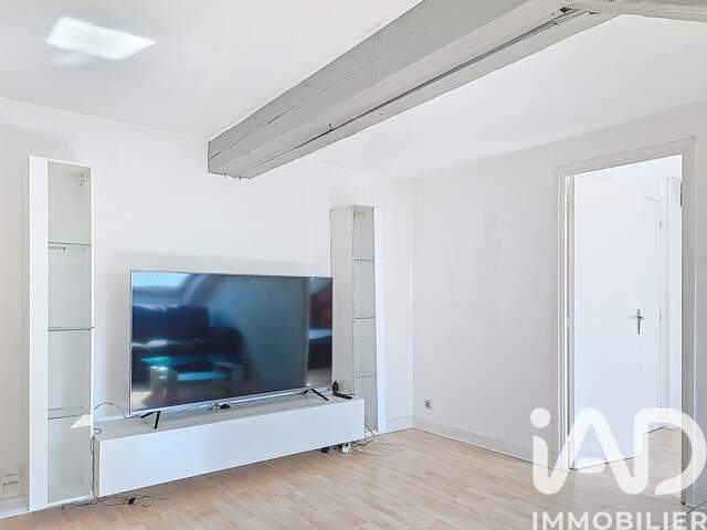 Vente Appartement 2 pièces — photo du bien