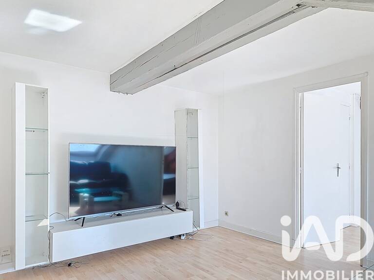 Vente Appartement 2 pièces — photo 1