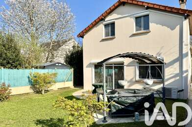 Maison 5 pièces 359000 €