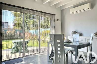 Maison 5 pièces 349000 €