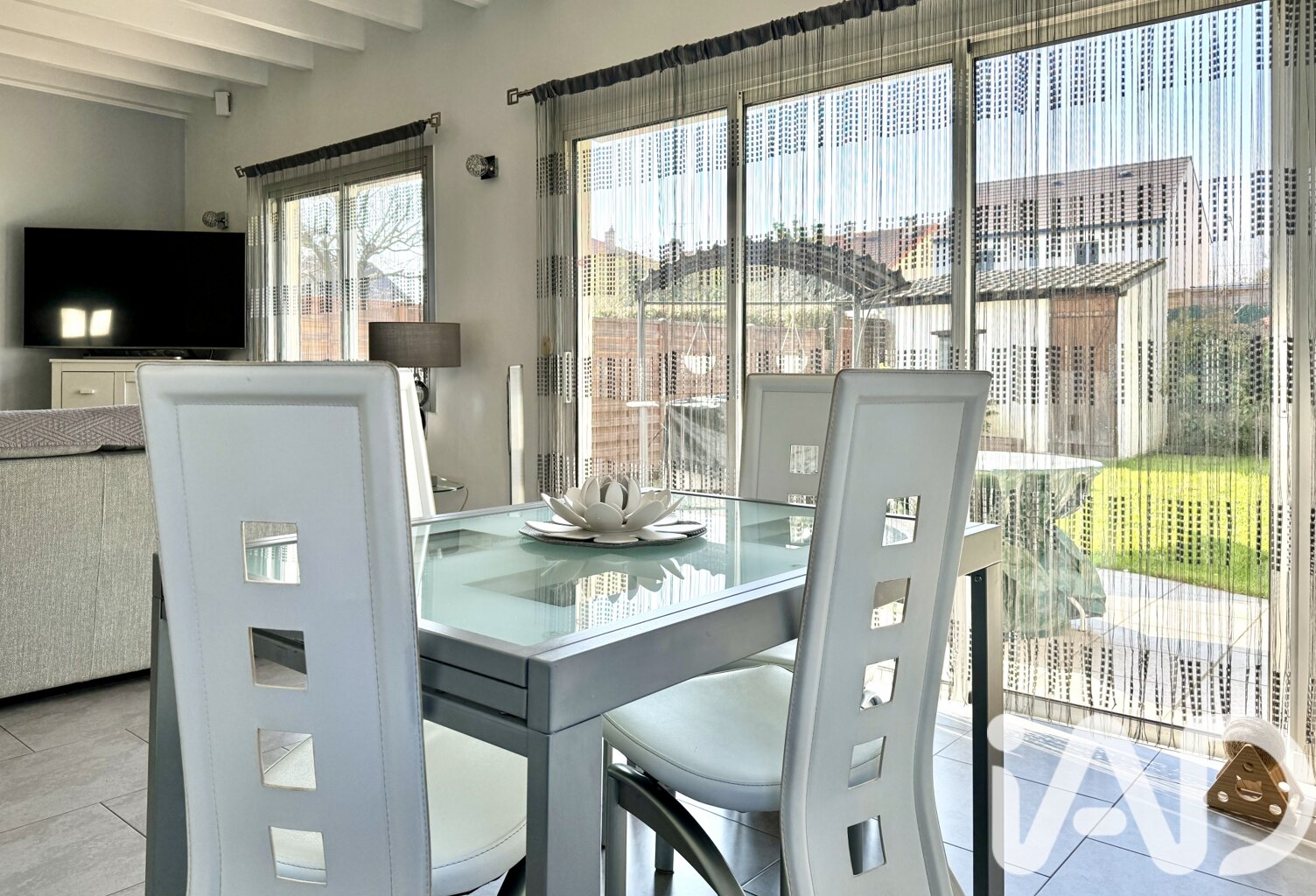 Vente Maison/villa 5 pièces — photo 1