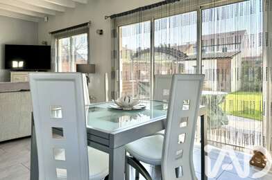 Maison 5 pièces 349000 €