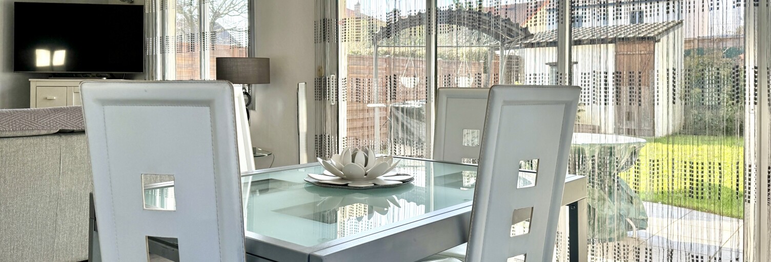 Maison 5 Pièces 115 m² à vendre à Morsang-sur-Orge (91390)