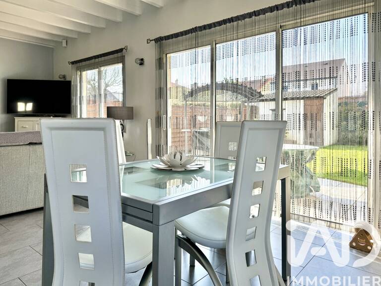 Vente Maison/villa 5 pièces — photo 1