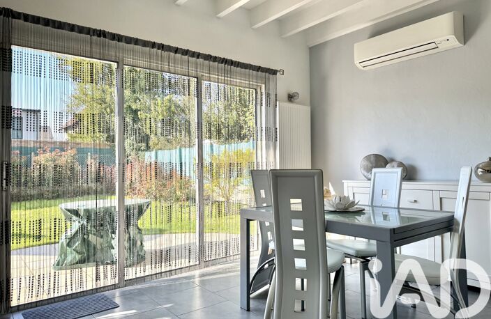 Vente Maison/villa 5 pièces — photo 2