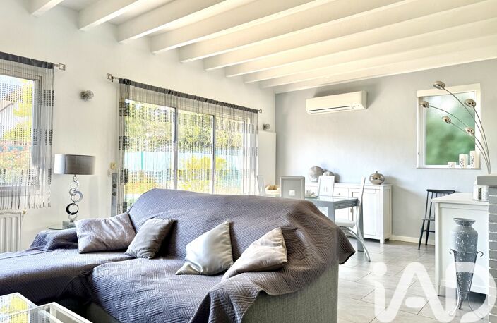 Vente Maison/villa 5 pièces — photo 3
