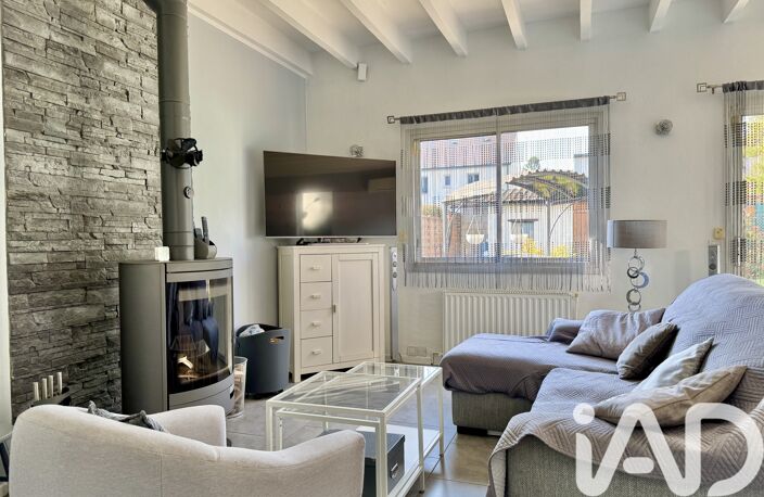Vente Maison/villa 5 pièces — photo 4