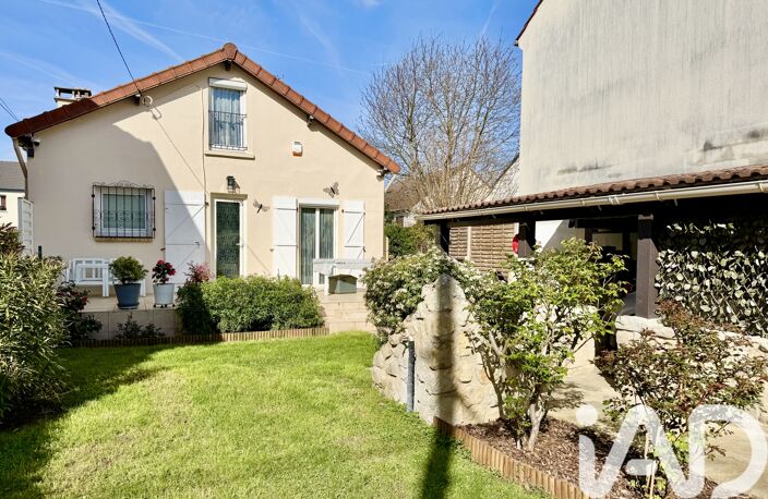 Vente Maison/villa 5 pièces — photo 5