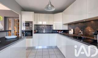 Appartement 5 Pièces 105 m² à vendre à Saint-Martin-d'Hères (38400)