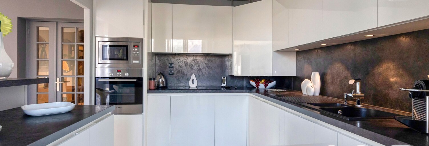 Appartement 5 Pièces 105 m² à vendre à Saint-Martin-d'Hères (38400)