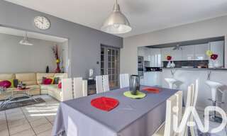 Appartement 5 Pièces 105 m² à vendre à Saint-Martin-d'Hères (38400)
