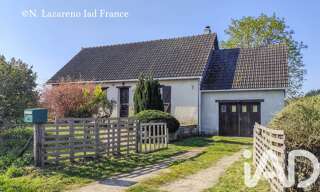 Maison 6 Pièces 115 m² à vendre à Châtenoy (45260)