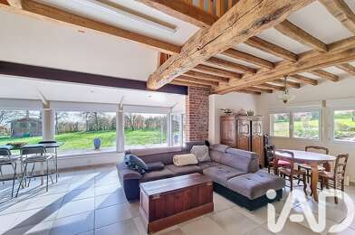 Maison 5 pièces 259000 €